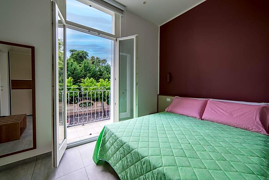 Villa Gina Case Vacanze