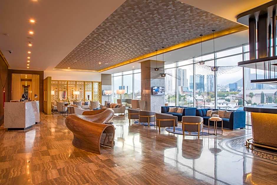 The Westin Monterrey Valle