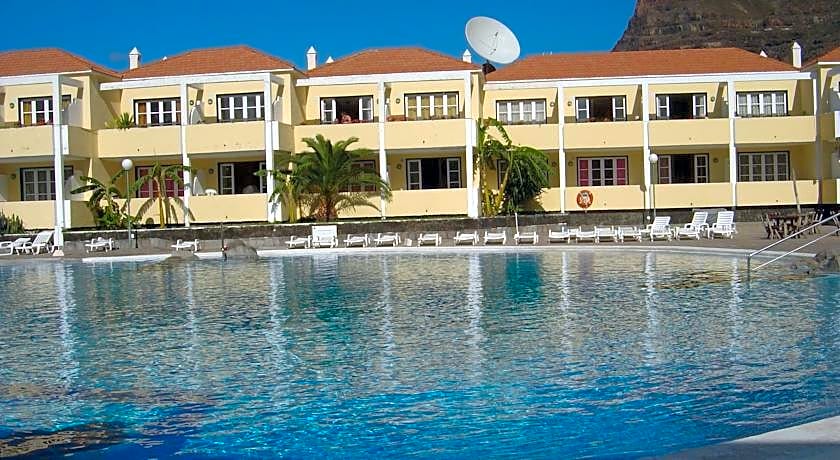 Apartamentos Checkin Laurisilva