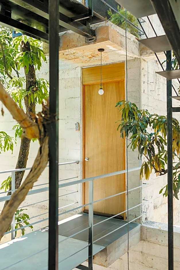 Rinconada Hotel Boutique