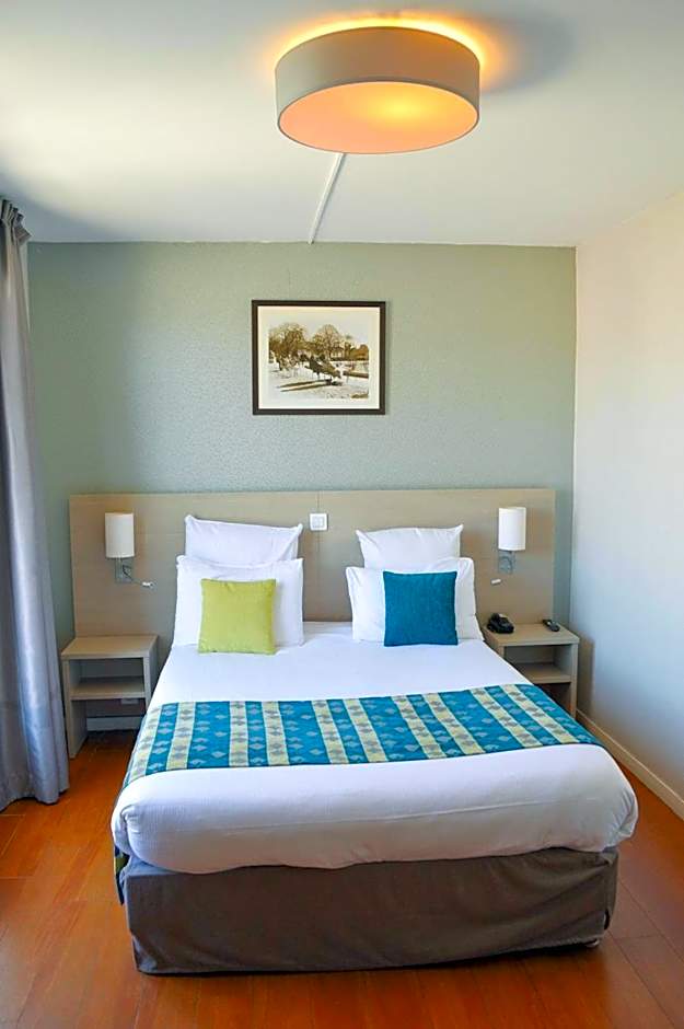 Diese Hotel Bastille