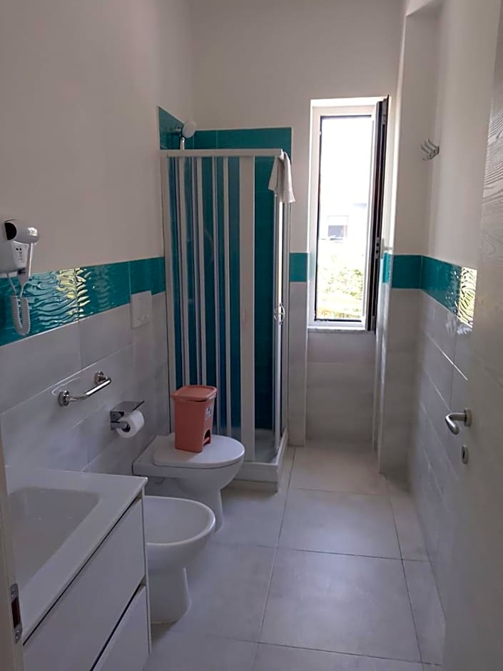 Villa3 Cancelli Guesthouse B&B via del Mare Formia