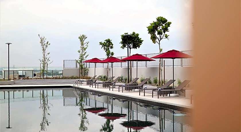 KSL ESPLANADE HOTEL with HOT SPRING