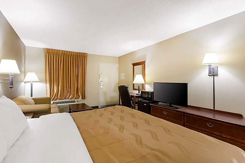 Quality Inn Mount Airy Mayberry