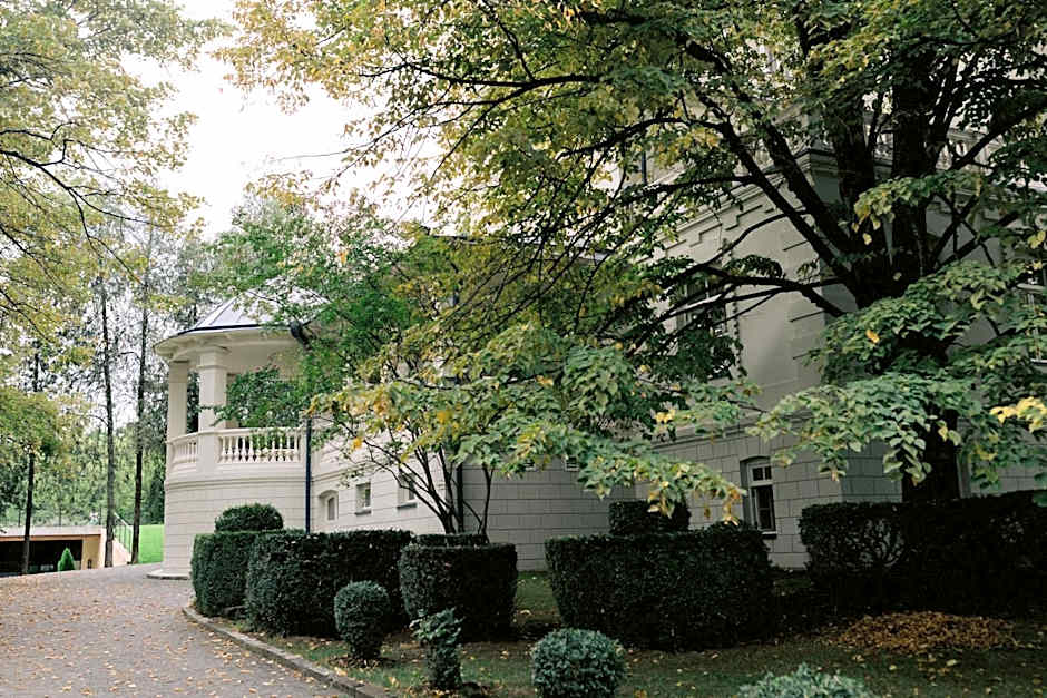 Vazisubani Estate