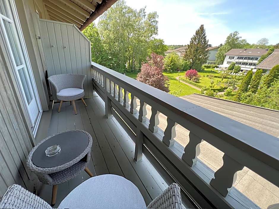 Hotel Schlossblick Chiemsee