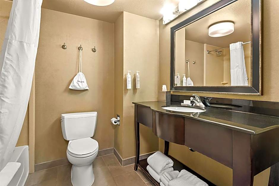 Hampton Inn By Hilton & Suites Merced