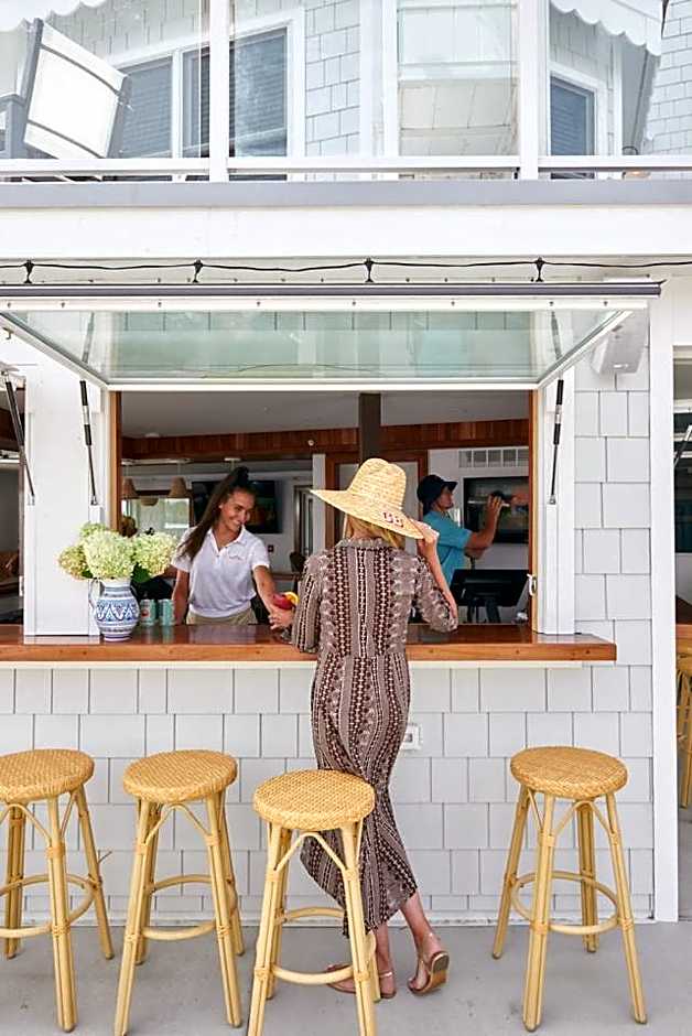 Beach Shack