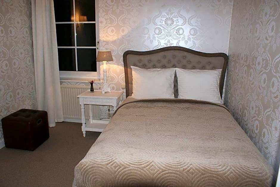 Schloss Krugsdorf Golf & Hotel