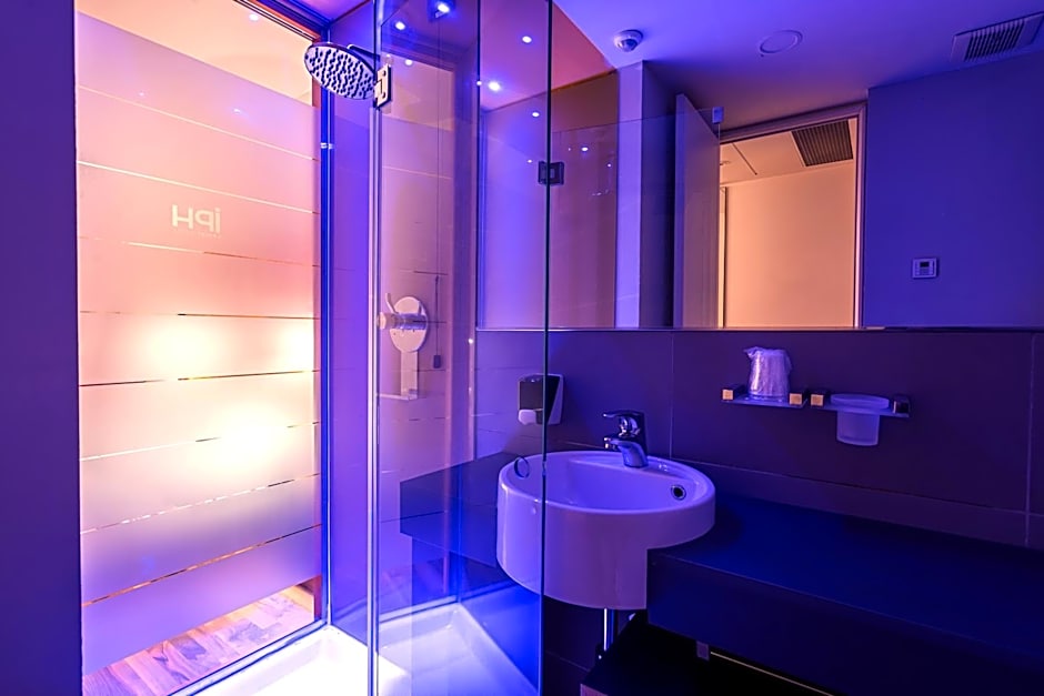 NEW IPOINT HOTEL