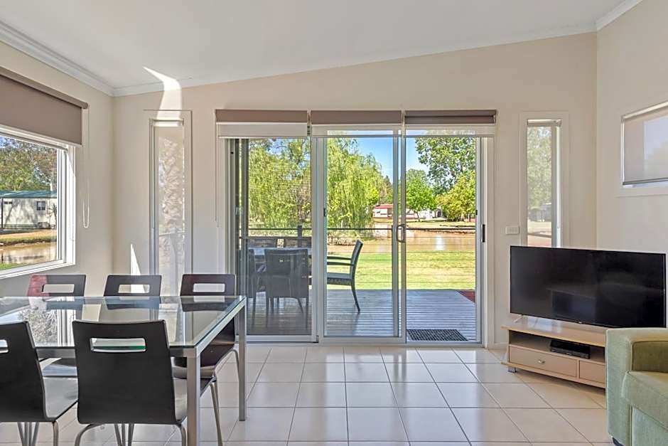 Discovery Parks - Maidens Inn Moama