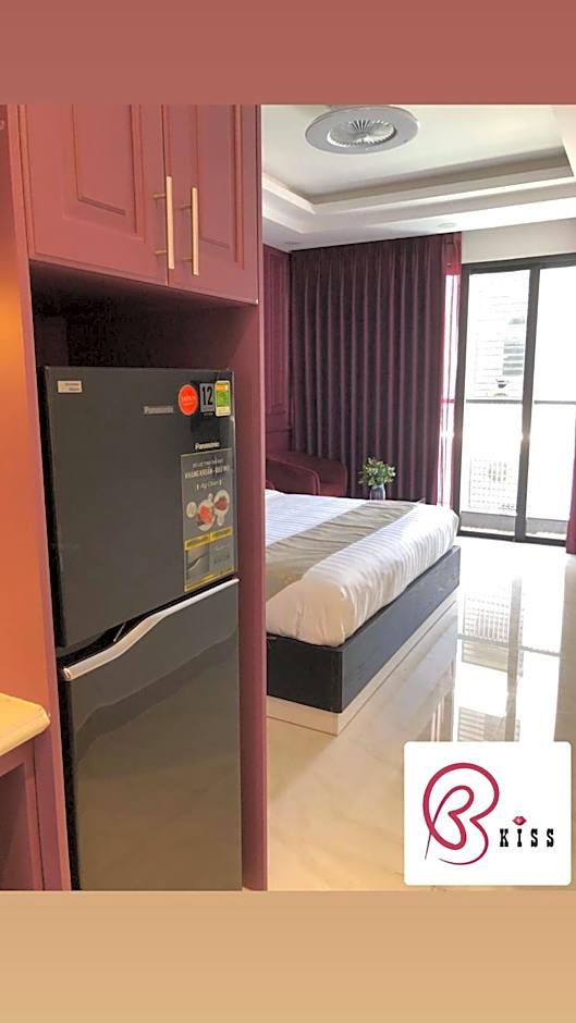 BBKISS Apartments & Hotel