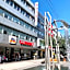 Hotel Stadt Hamburg am Fluss Saarbrücken by Klassen Stay