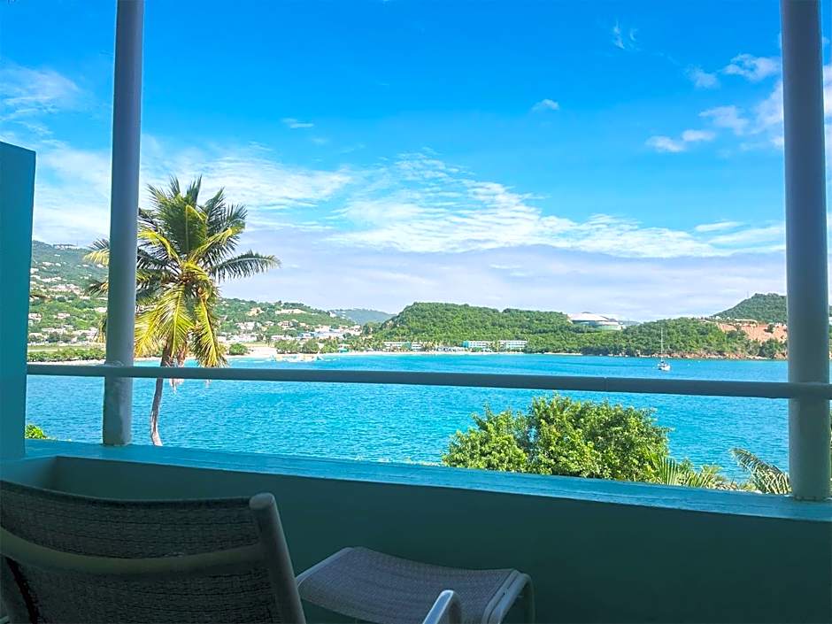 Lindbergh Bay Hotel