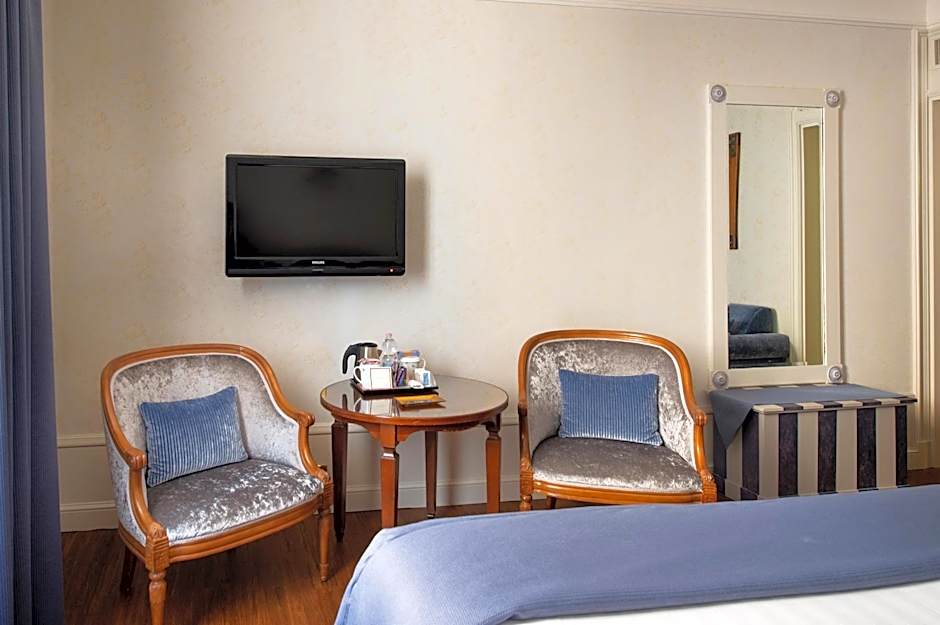 Art Hotel Orologio