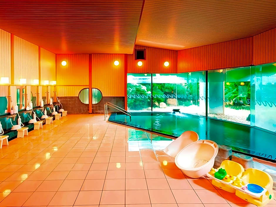 Kamogawa Sea World Hotel