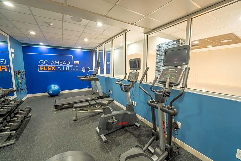 Holiday Inn Express St. Augustine Dtwn - Historic By IHG