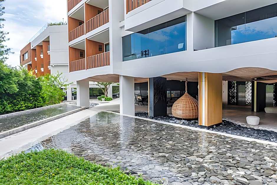 Pattaya Holiday at Veranda Residence