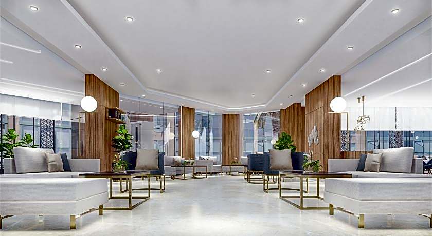 Staybridge Suites Al Khobar City By IHG