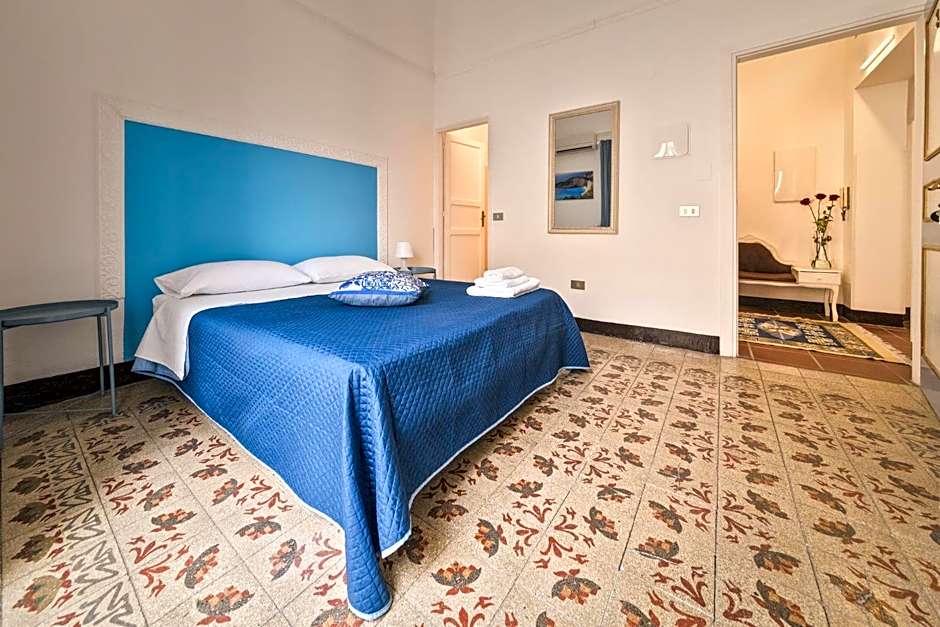 Voilà Rooms Guest House