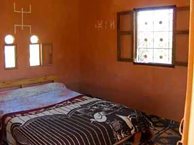 kasbah Ait arbi