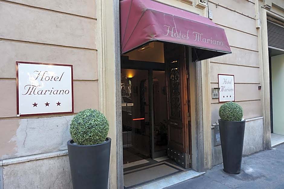Hotel Mariano