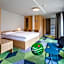 The Lab Hotel & Apartments