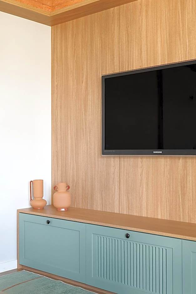 Outside Home Apto próx USP