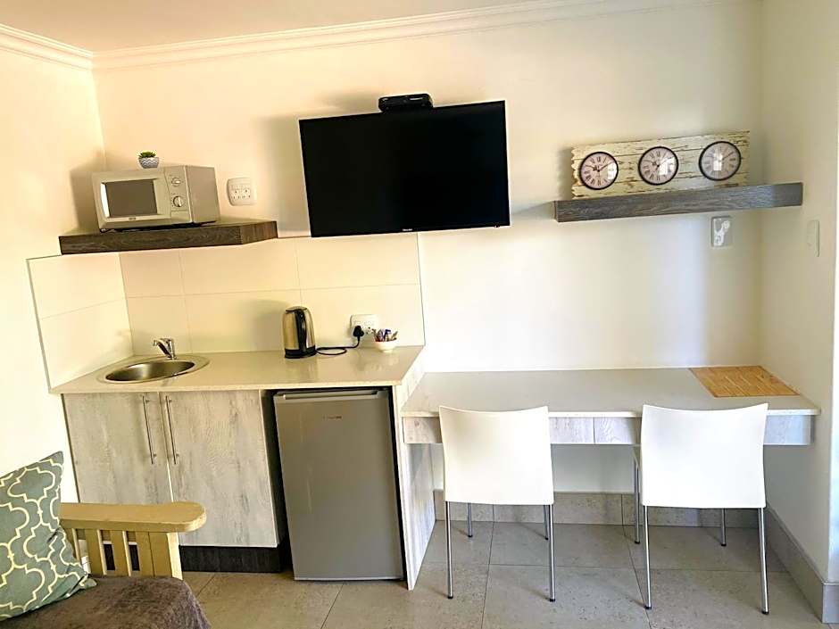 Impa-Lala Country Estate