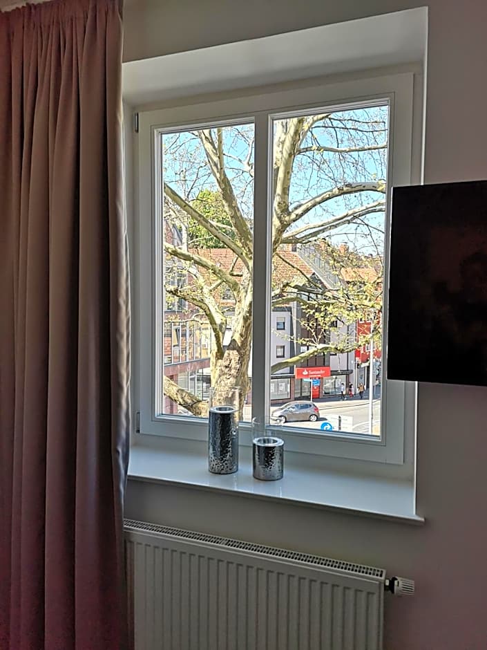 Trip Inn PostApart Aschaffenburg