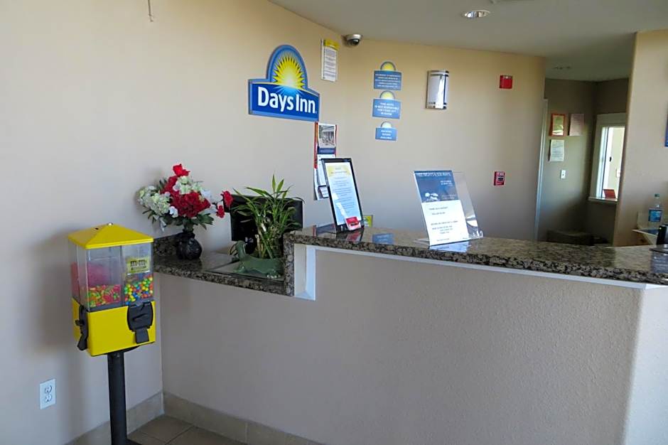 American Inn Stockton