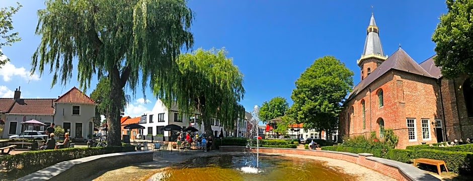 Het Zoete Pèèrd