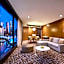 Pan Pacific Melbourne
