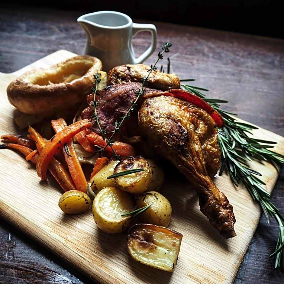 St Christopher's The Inn - London Bridge