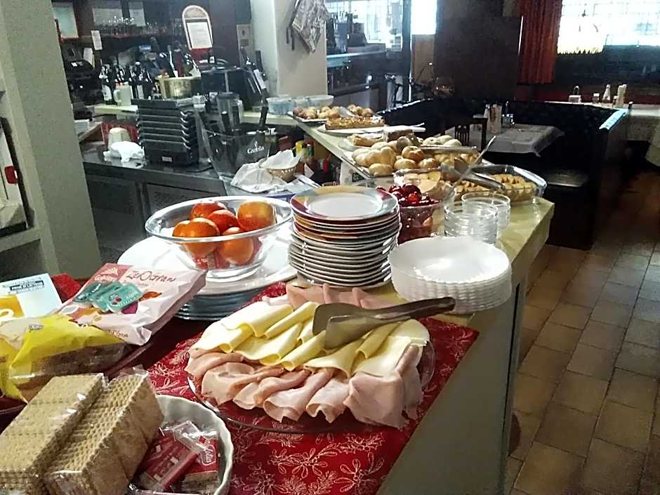 B&B Hotel Dolomiti