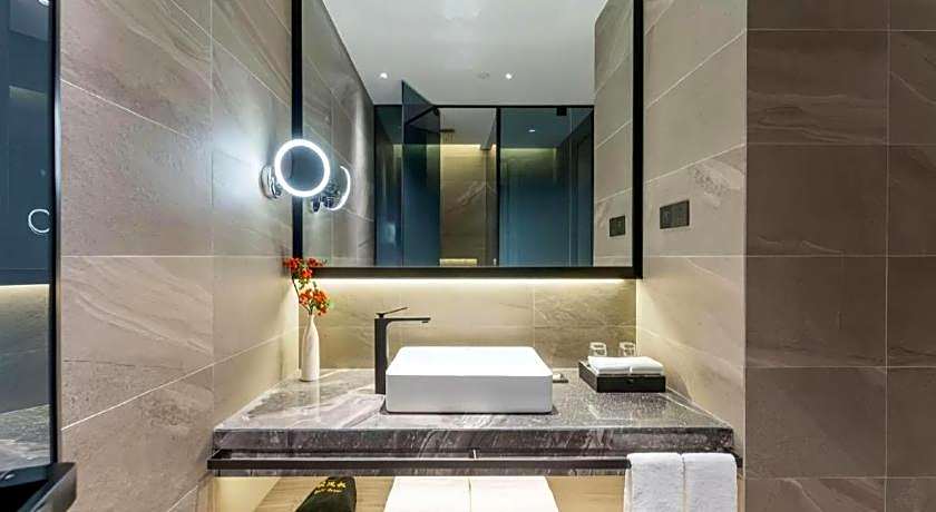 Jinjiang Inn Haikou Jinjiuling Park Branch