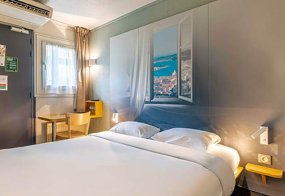 B&B HOTEL Toulon La Seyne sur Mer