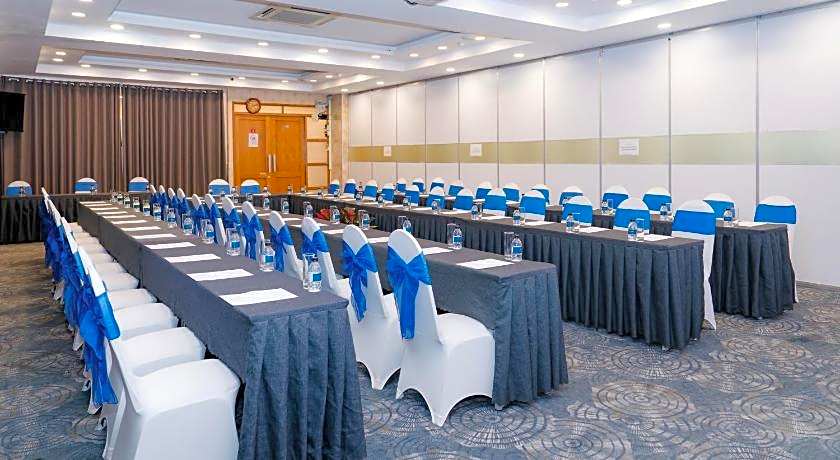 Viet Lotus Saigon Hotel