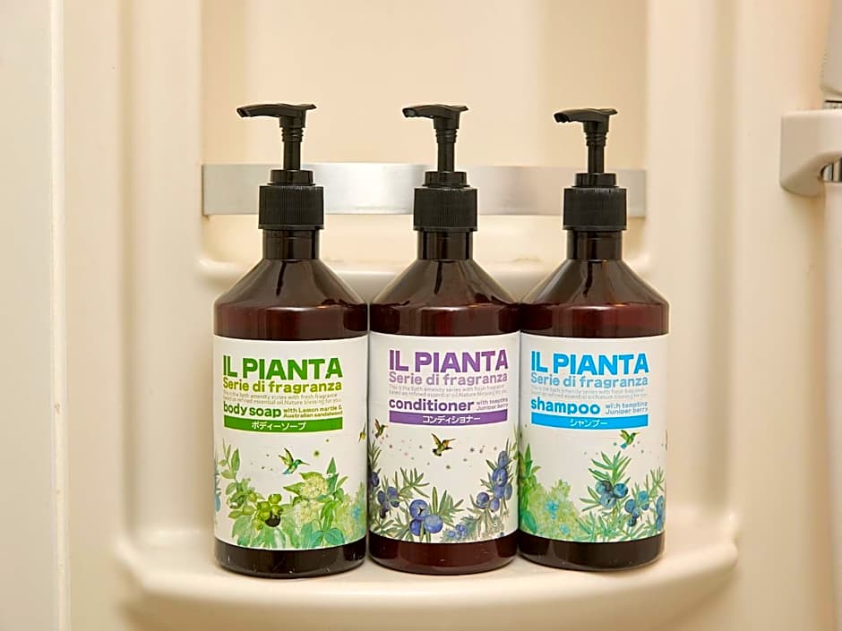 Chura Cabin Kokusai-Dori