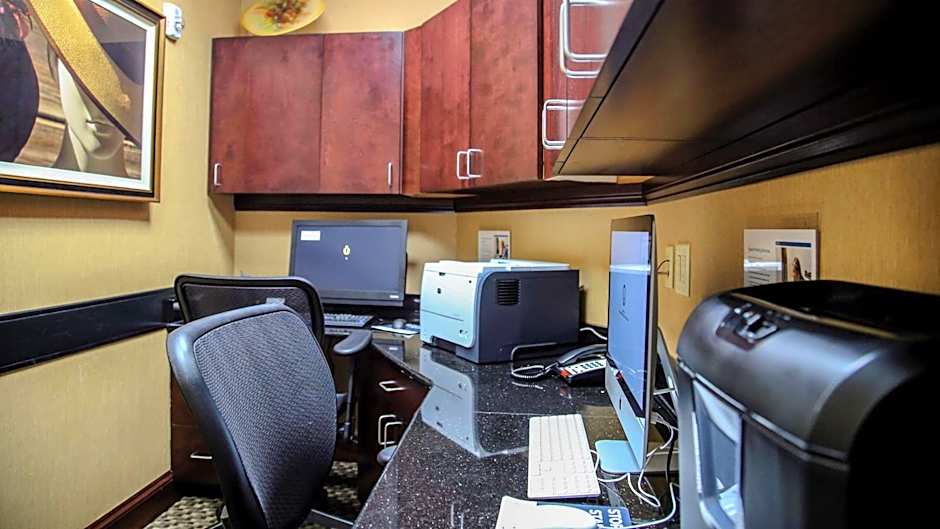 Hampton Inn By Hilton Matamoras