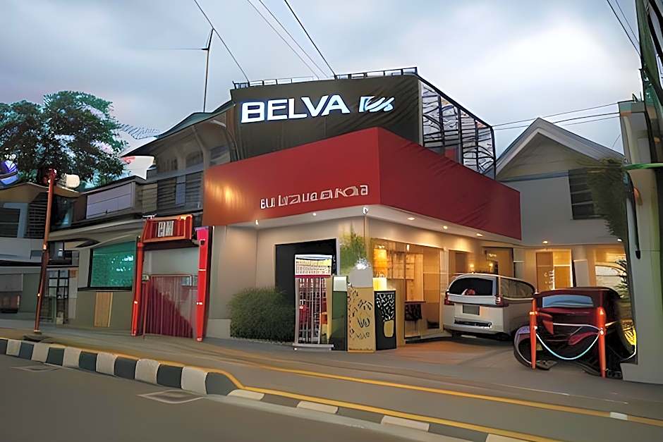 BELVA huis