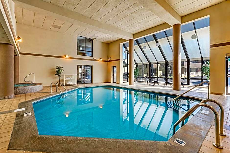 The Wander Hotel, a Ramada by Wyndham