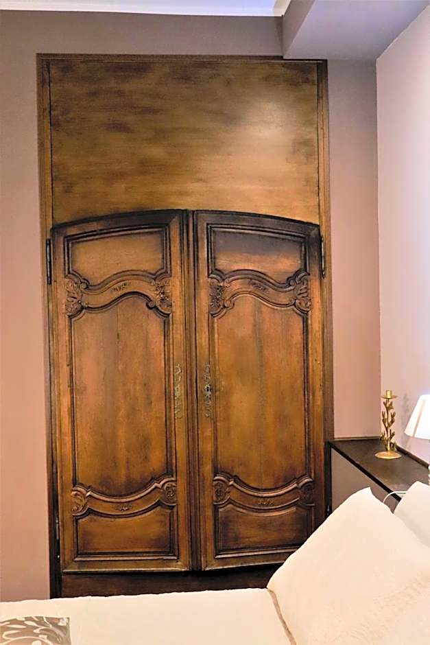 La Casa di Adele Cagliari B&B