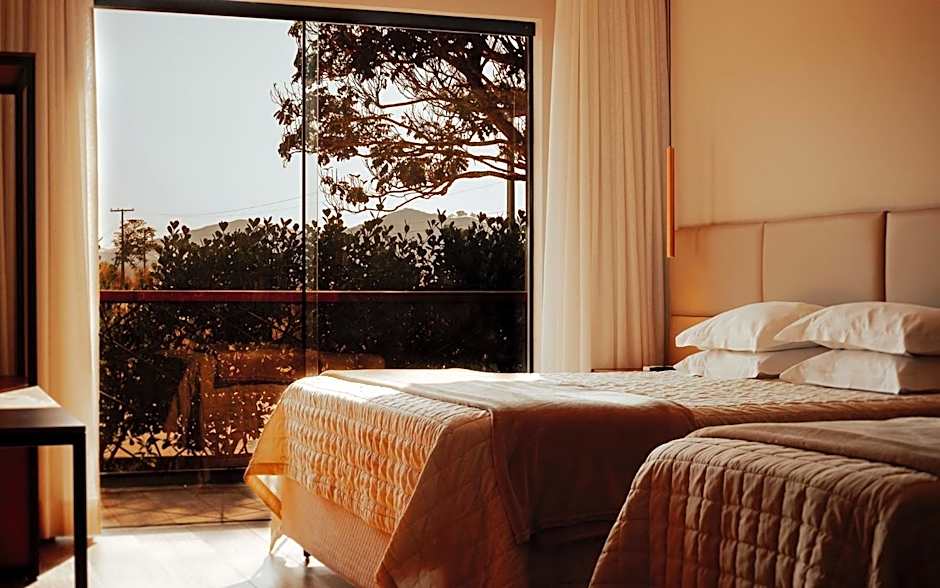 Pousada Quinta dos Cabeças