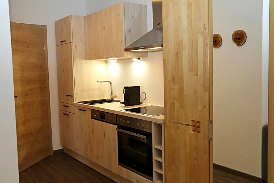 Apartments Schmiedgut