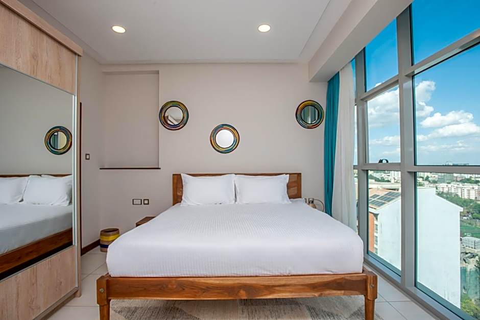 Skynest Residences by CityBlue Nairobi Westlands