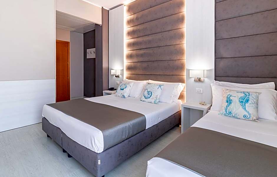 Hotel Biancamano