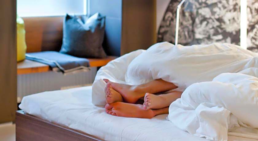 Grätzlhotel Belvedere