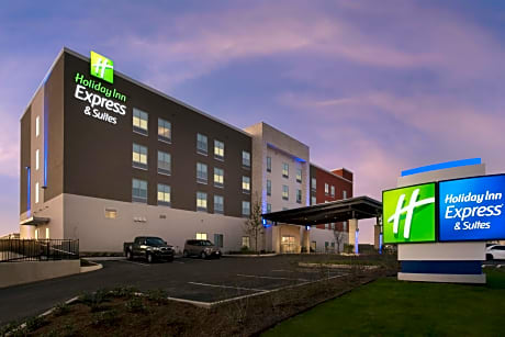 Holiday Inn Express & Suites San Antonio North-Windcrest, an IHG Hotel