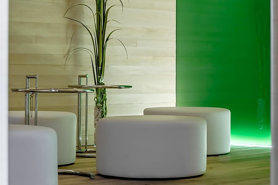 Alpenhotel Krone